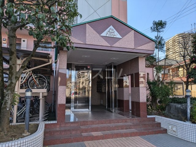 2/12 エントランス