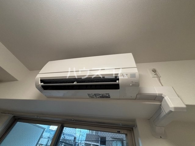 11/21 設備