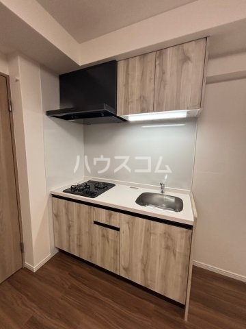 7/21 キッチン
