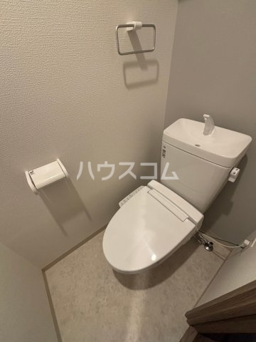 9/21 トイレ
