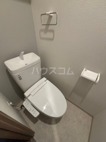 16/30 トイレ