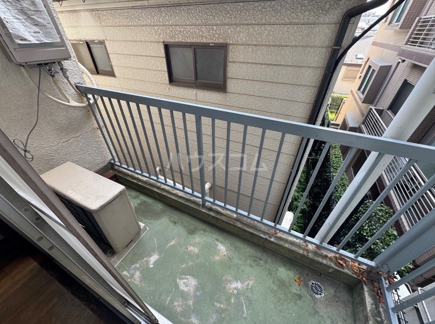 15/25 バルコニー