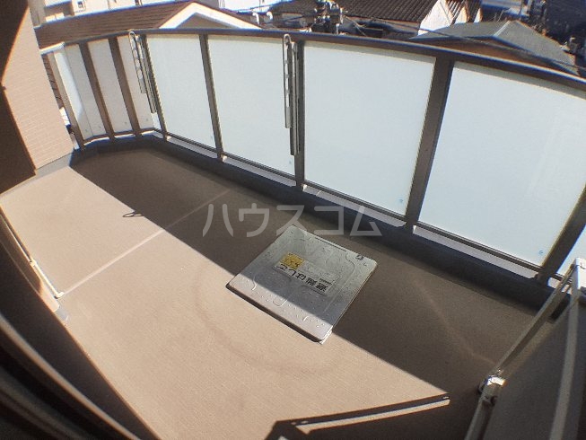 15/30 バルコニー