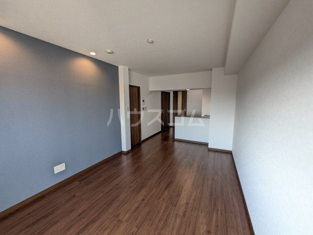 3/19 リビング/ダイニング