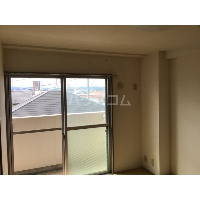 15/29 バルコニー
