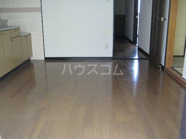 3/26 リビング/ダイニング