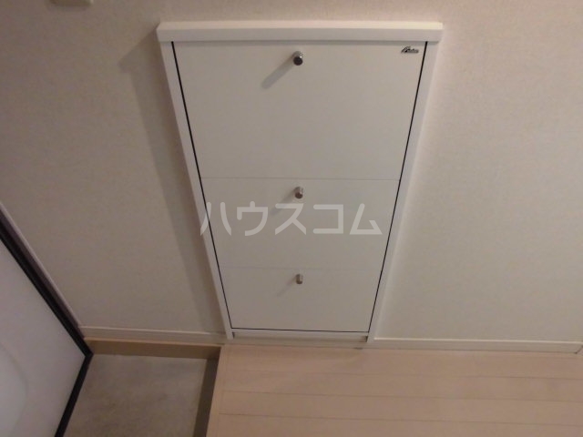 12/26 玄関