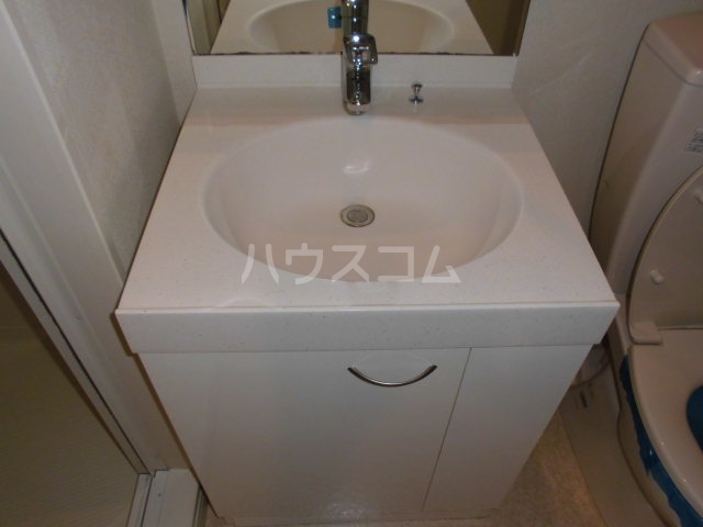 17/26 洗面