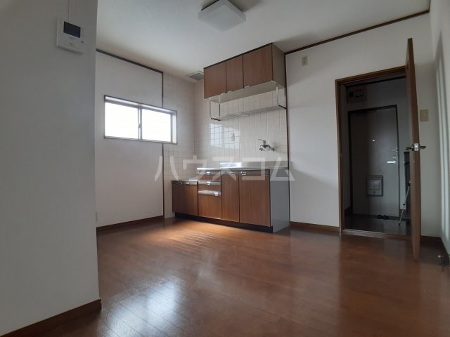 4/26 リビング/ダイニング