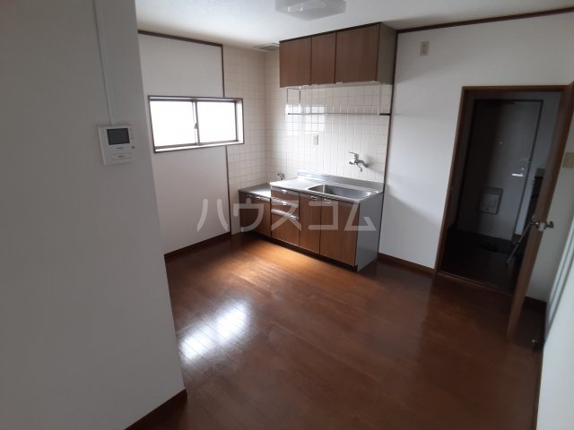 3/26 リビング/ダイニング