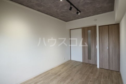 5/27 寝室