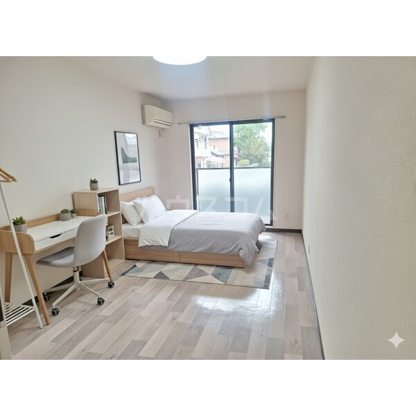 3/22 リビング/ダイニング