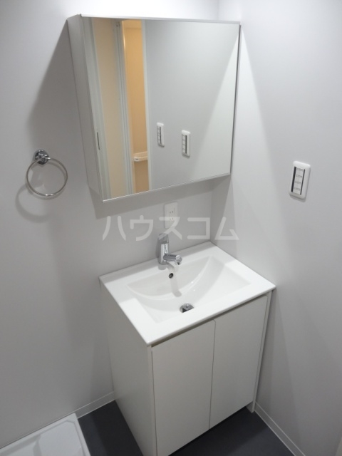 12/30 洗面