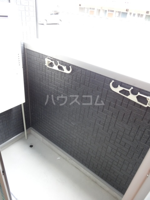 15/30 バルコニー