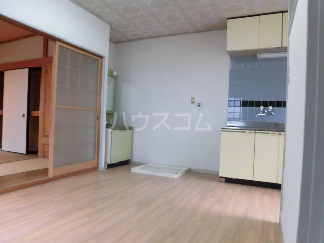 4/29 リビング/ダイニング