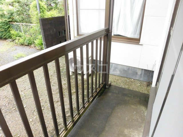 15/29 バルコニー