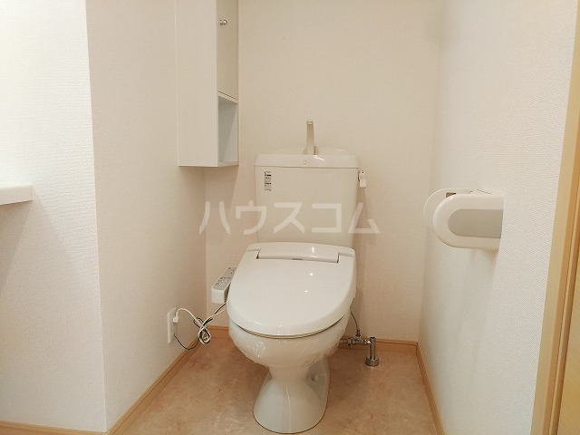 8/22 トイレ