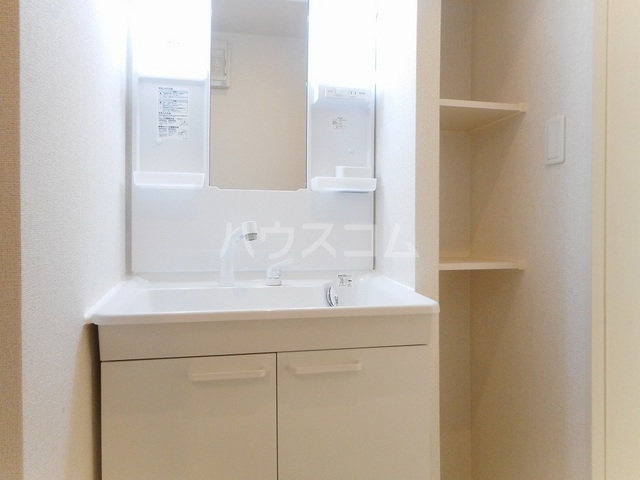 12/22 洗面