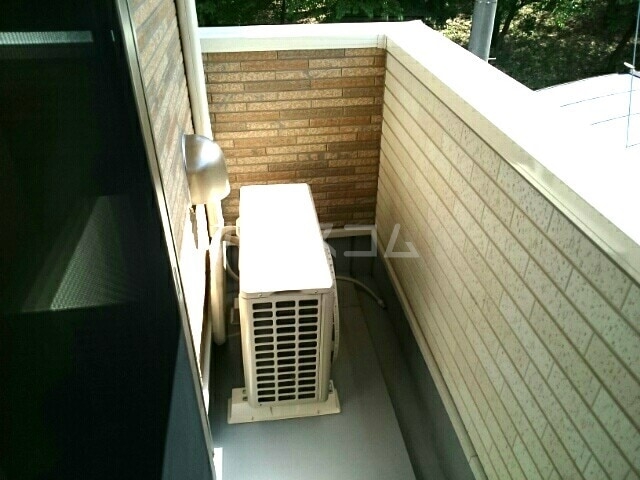 14/23 バルコニー