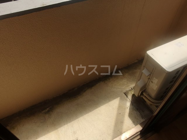 16/30 バルコニー