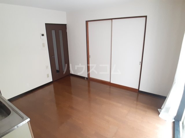 5/28 リビング/ダイニング