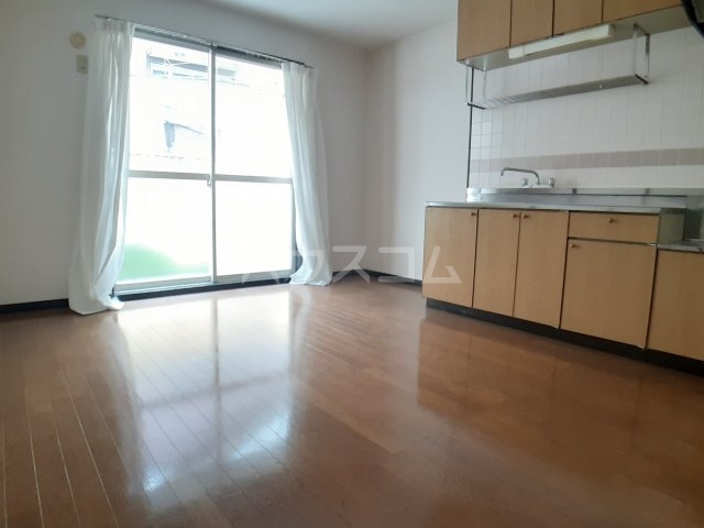 4/28 リビング/ダイニング