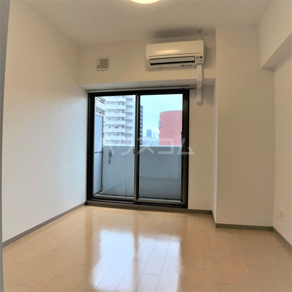 4/26 リビング/ダイニング