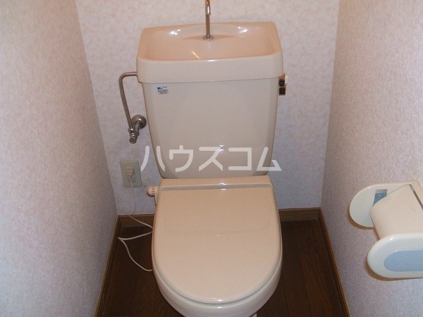 12/26 トイレ