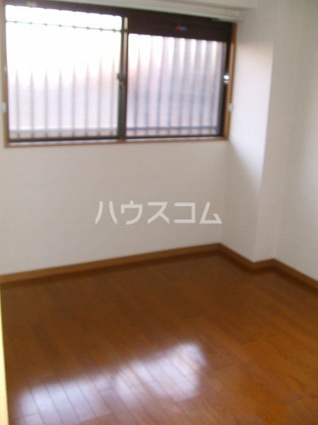 7/26 寝室
