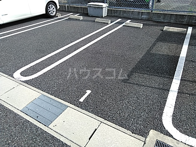 29/30 駐車場