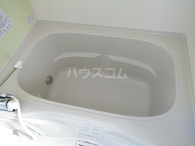 16/30 浴室