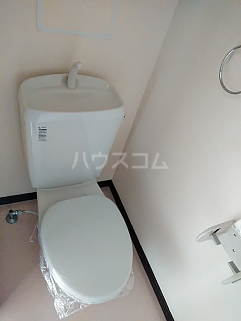18/30 トイレ