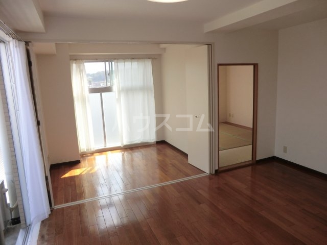 3/30 リビング/ダイニング