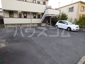 16/23 駐車場