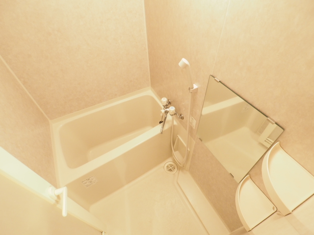 11/29 浴室