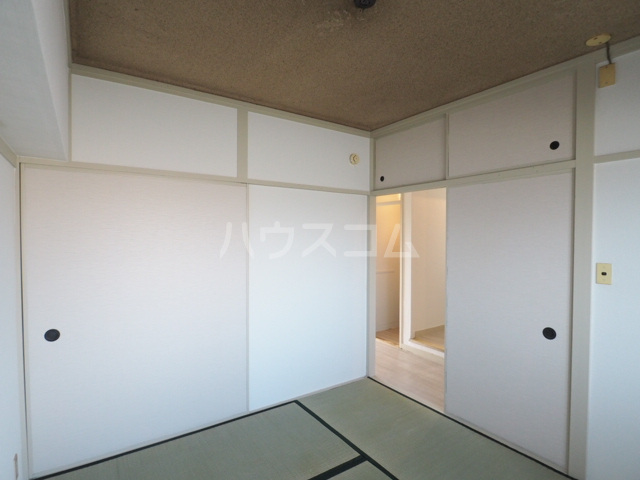 5/30 室内