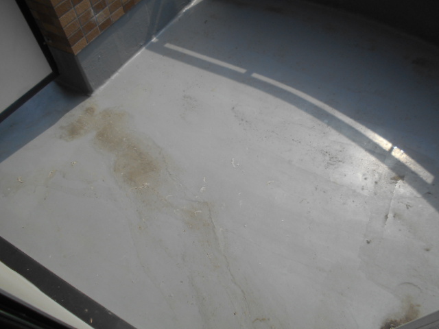 15/30 バルコニー