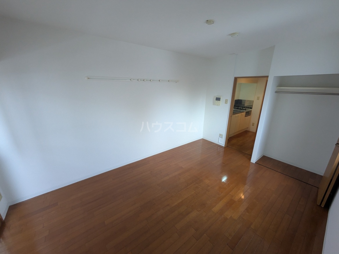 4/21 リビング/ダイニング