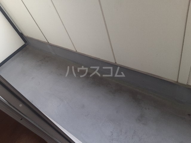 15/20 バルコニー