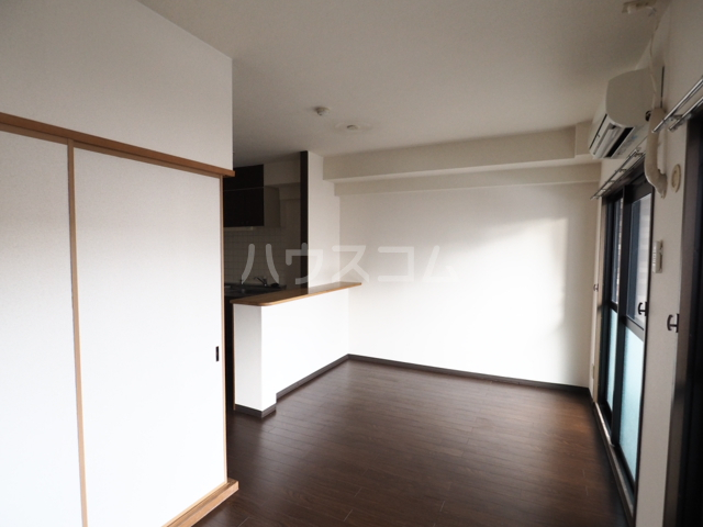 6/30 リビング/ダイニング