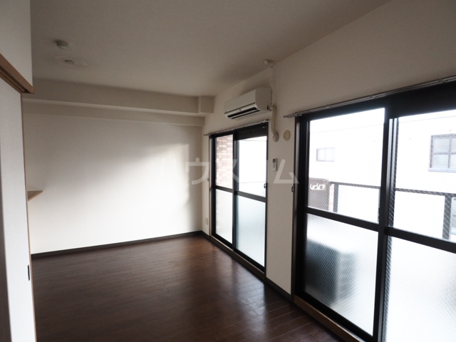 7/30 リビング/ダイニング