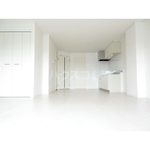 4/28 リビング/ダイニング