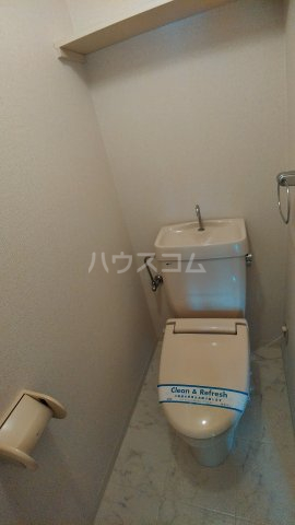 16/28 トイレ