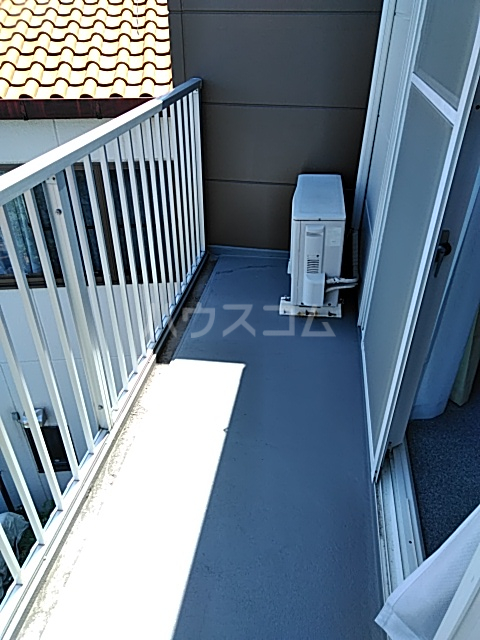 14/30 バルコニー