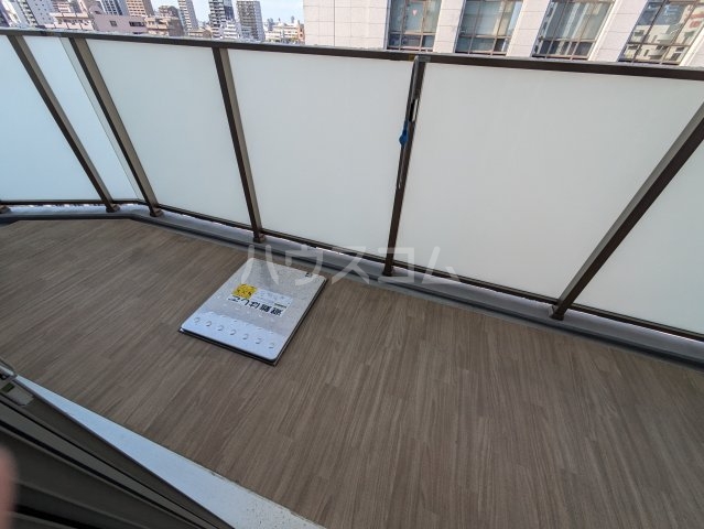 16/30 バルコニー