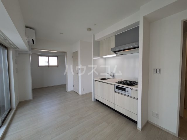 3/30 リビング/ダイニング