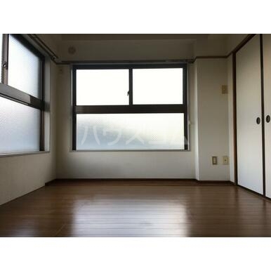 11/24 バルコニー