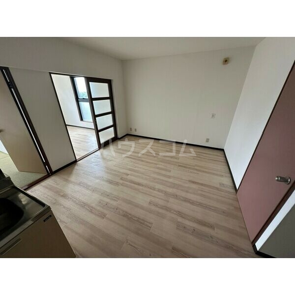 5/30 リビング/ダイニング