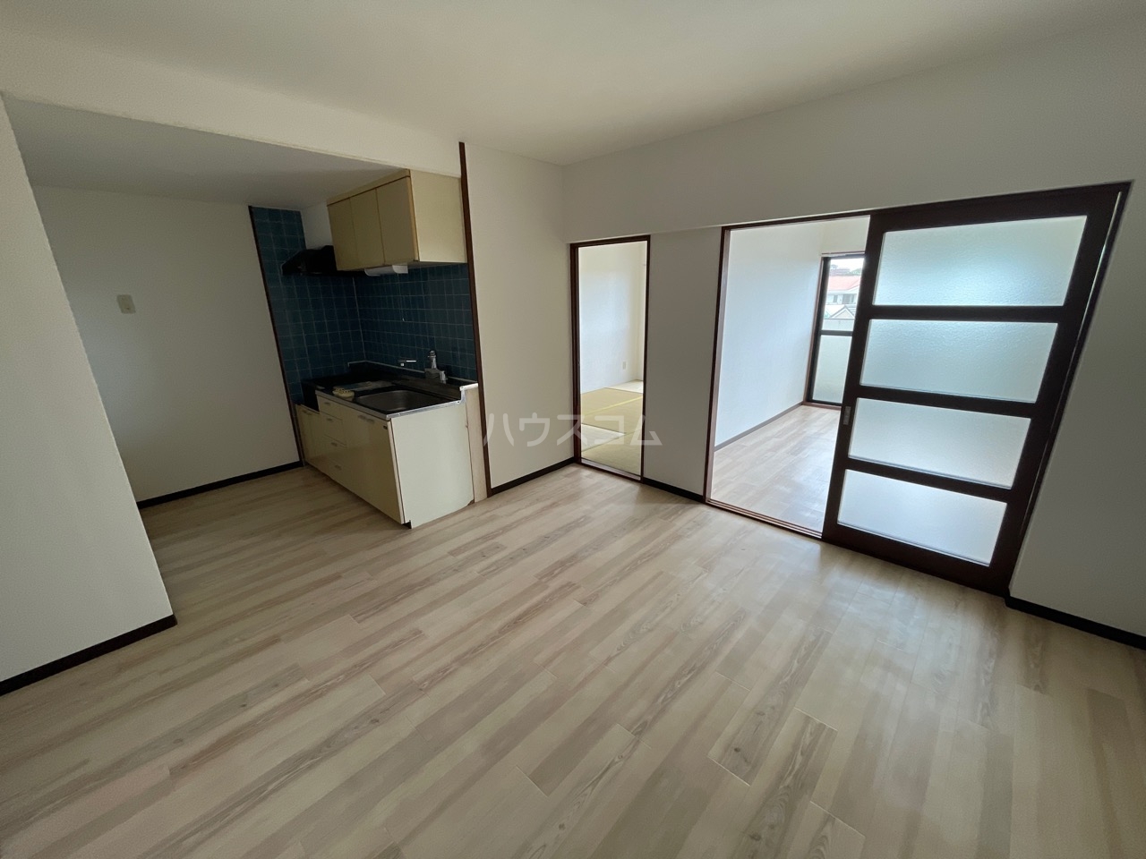 4/30 リビング/ダイニング