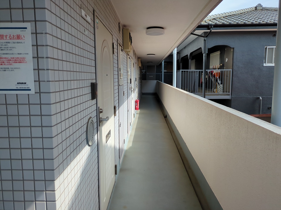 その他共有